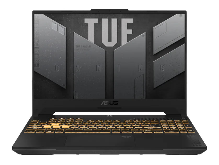 ASUS TUF Gaming F15 RTX 4060