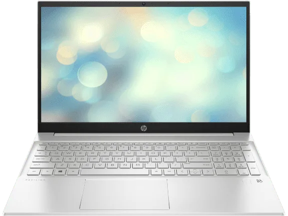 HP Pavilion 15 Core i5 الجيل 13