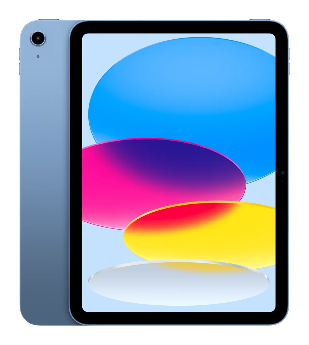 آيباد الجيل العاشر 64GB Wi-Fi