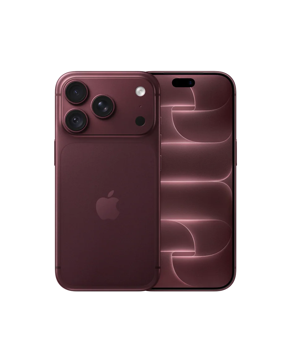 iPhone 18 Pro