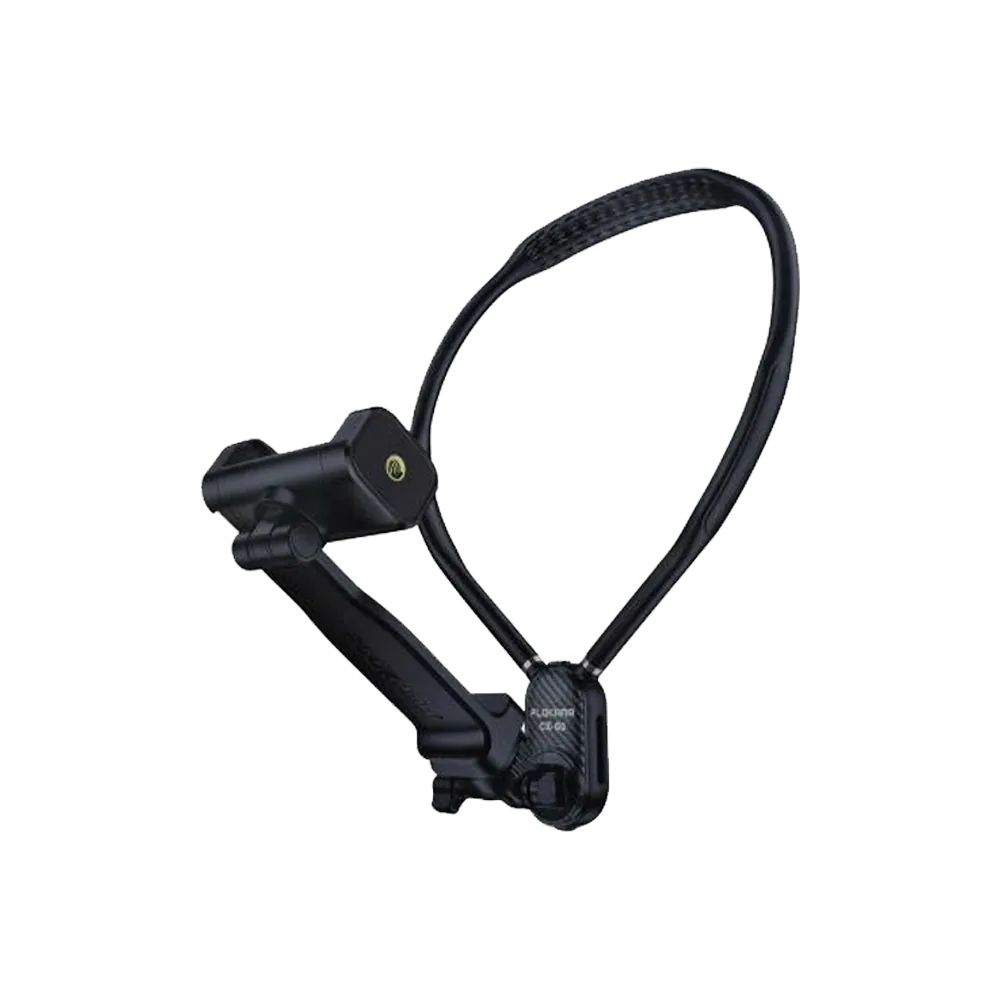 Support de cou téléphone et caméra PLOKAMA CX-60