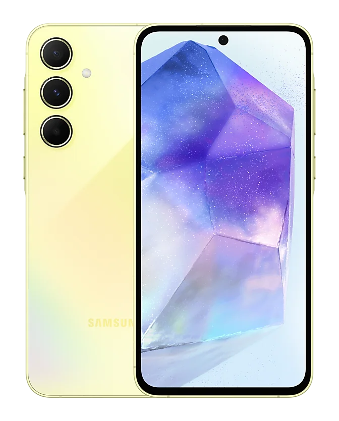 سامسونج جالاكسي A55 5G 128GB